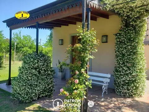 Casa en Alquiler de 6 dormitorios