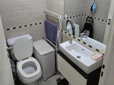 Departamento en Venta 6 años