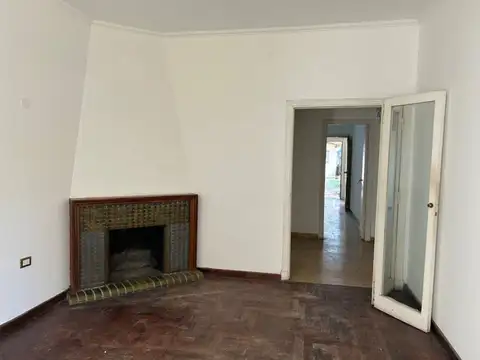 Venta Casa 4 Ambientes San Miguel Quincho Jardin