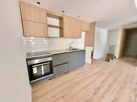 Departamento en Venta al Oeste