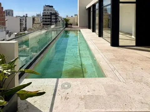 Vidal 2800, Piso 5º