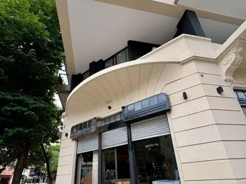 Departamento en Venta en Belgrano, USD 172.000