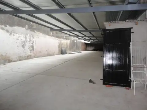 COCHERAS EN LA MEJOR ZONA DE VERSALLES