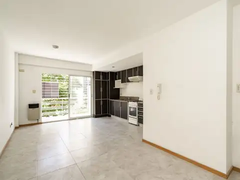 Departamento en Venta en Villa del Parque, USD 120.000