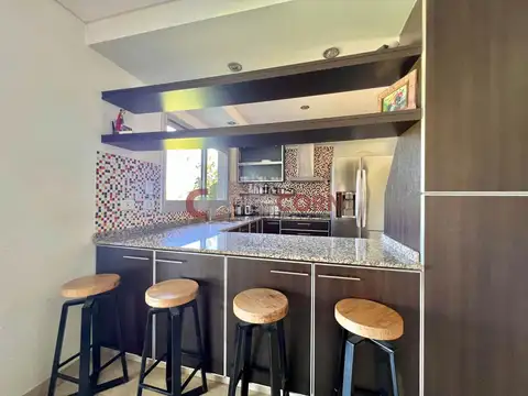 Venta y Alquiler anual Casa 5 AMB, vista al agua,Terravista