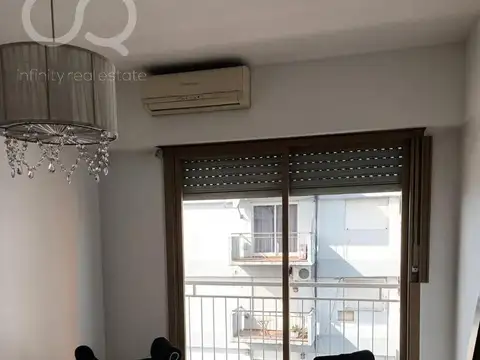 Departamento en venta Ramos Mejia Centro