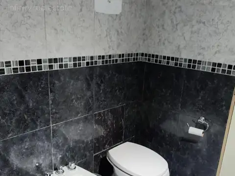 Departamento en venta Ramos Mejia Centro