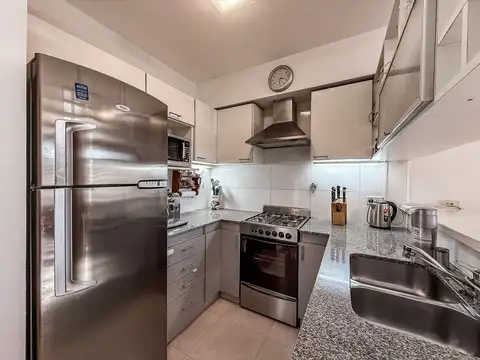 Depto Tipo Casa en Venta de 3 ambientes
