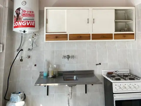 Departamento en Venta de Monoambiente