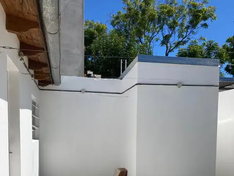 Departamento en Venta 1 año