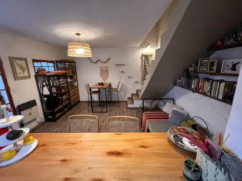 Departamento en Venta en Villa Urquiza, USD 109.000