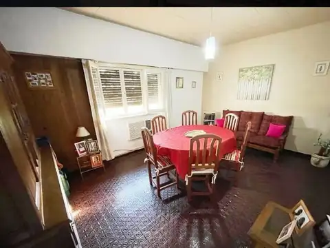 Departamento en Venta con 1