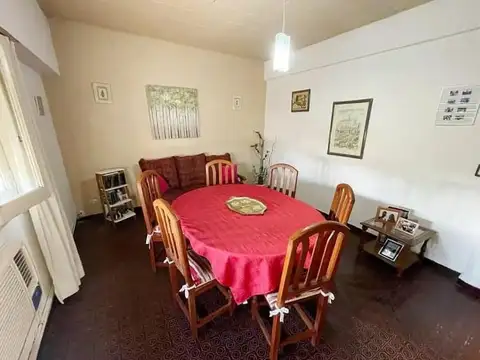 Departamento en Venta en Boulogne, USD 218.000