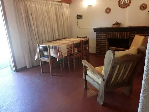 Casa en Alquiler Temporal al Norte