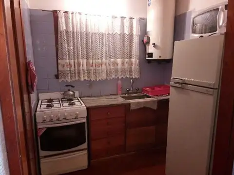 Casa en Alquiler Temporal de 2 dormitorios
