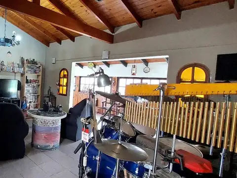 Casa en Venta 32 años