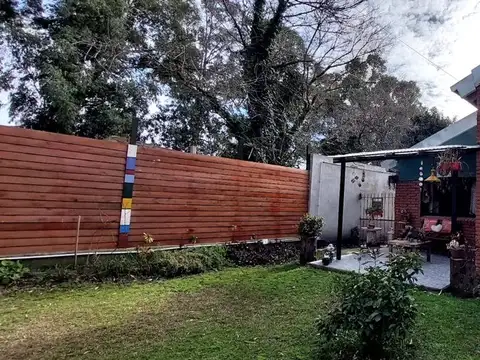 Casa en Venta en Barrio Felix U.Camet, USD 139.000