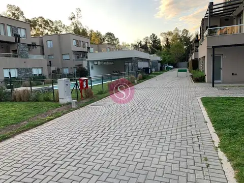 Departamento  en Alquiler en Green Village, Pilar
