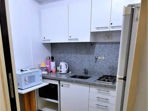 Departamento en Alquiler en Rincon De Milberg, USD 750