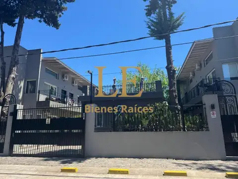 ALQUILER DEPARTAMENTO 2 AMBIENTES