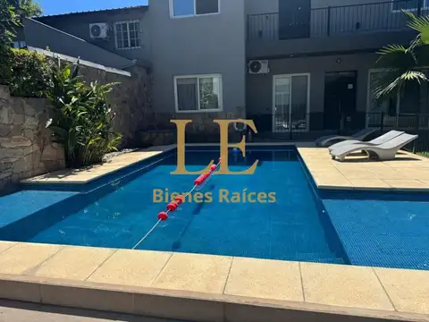 Departamento en Alquiler 5 años