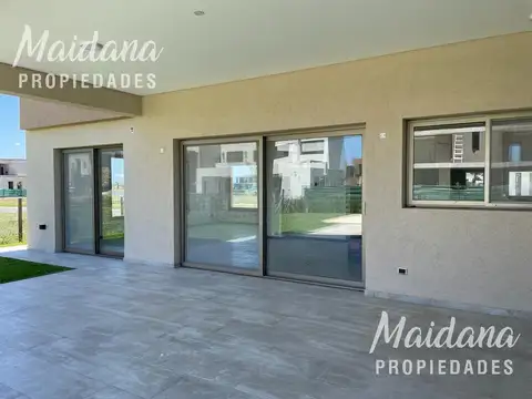 Riberas