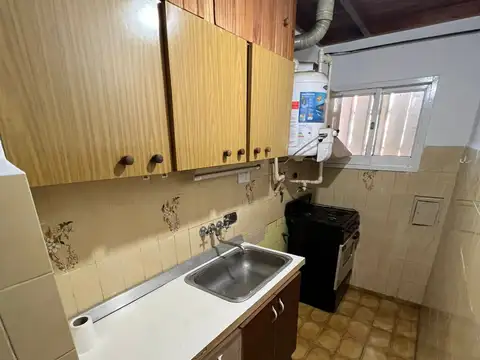 Departamento en Venta de Monoambiente