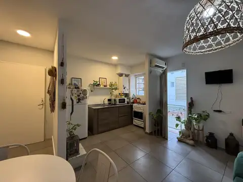 Departamento en Venta en Centro, USD 53.000