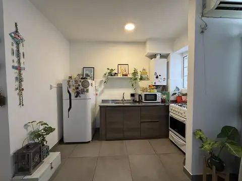 Departamento en Venta 56 años