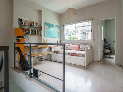 Depto Tipo Casa en Venta de 2 dormitorios