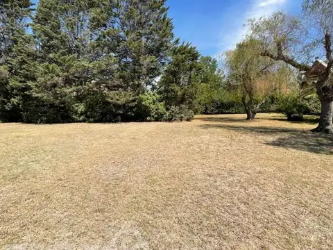 Terreno en Venta en El Rodal, USD 86.000