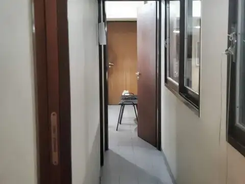 Galpón | Av. Pres. Arturo U. Illia al 9000