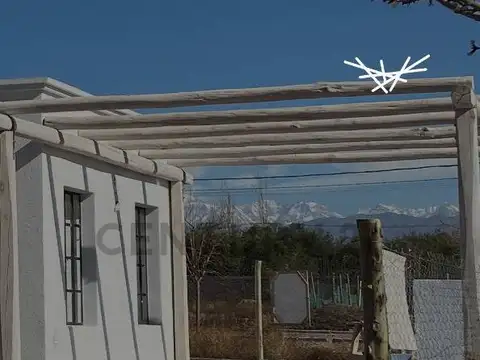 Casa en Venta en Las Cortaderas, USD 100.000