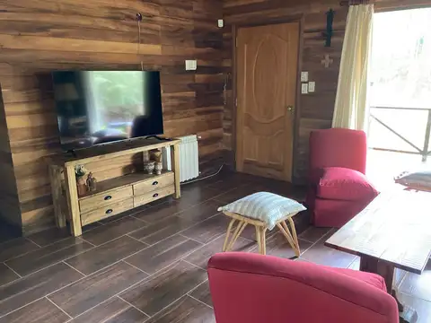 Casa en Alquiler Temporal al Suroeste