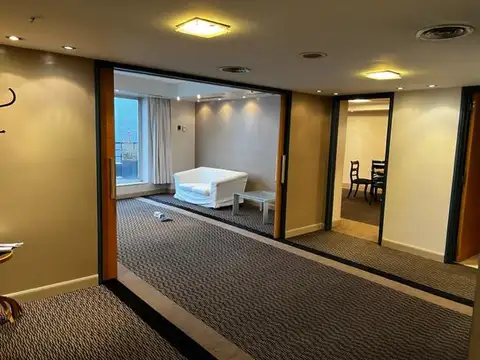 Oficina en Alquiler 45 años