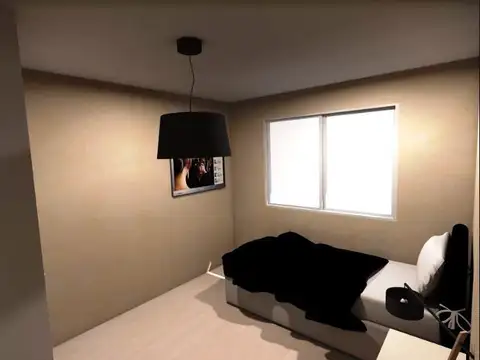 Departamento en Venta al Norte