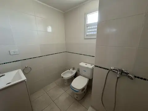 Departamento en Venta en Alberdi, USD 72.000