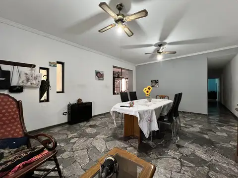 Casa en Venta 40 años