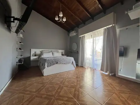 Casa en Venta en Parque Patricios, USD 220.000