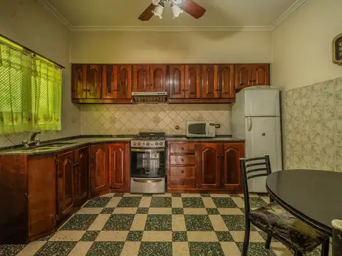 Depto Tipo Casa en Venta de 4 ambientes