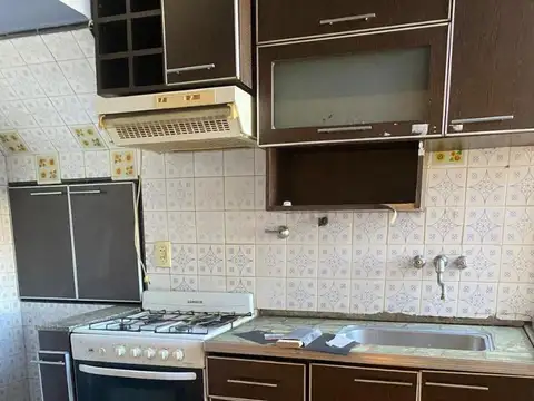 Departamento en Alquiler 55 años