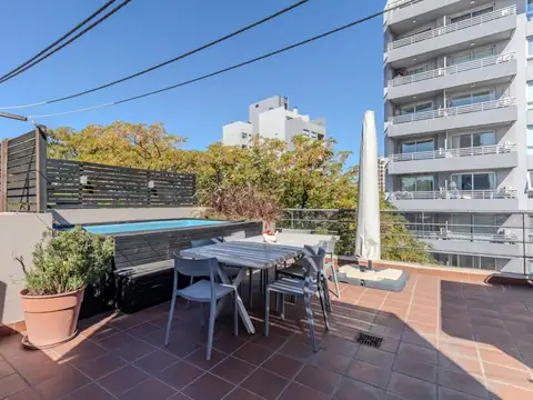 Casa 6 ambientes con 3 baños