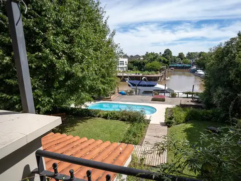 Casa en Venta de 5 dormitorios