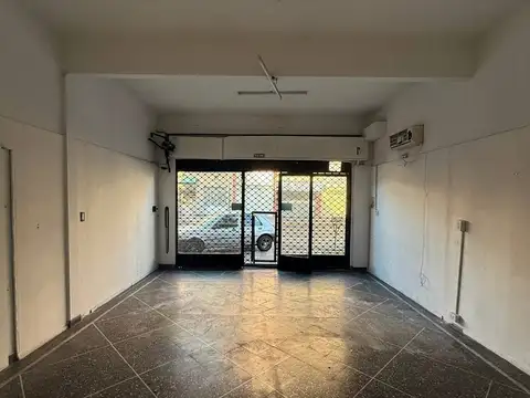 LOCAL COMERCIAL DE 4x8MTS