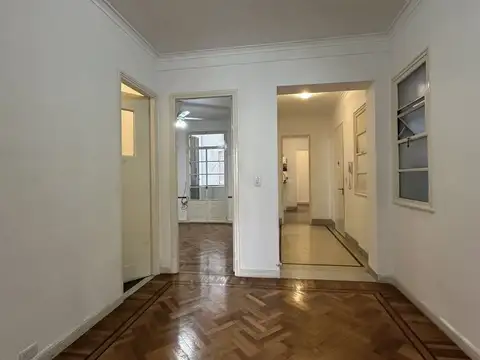 Departamento en Alquiler Apto profesional