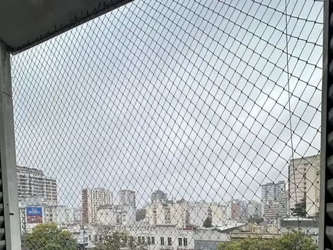 Departamento en Alquiler de 3 dormitorios