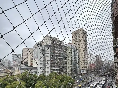 Departamento en Alquiler en Caballito, $ 1.300.000