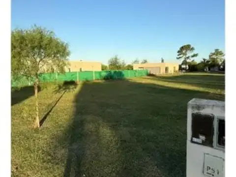 Terreno en Venta de 900,0 m2