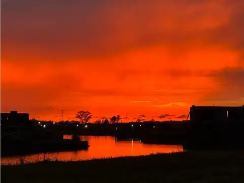 Terreno en Venta en El Ensueño, USD 38.000