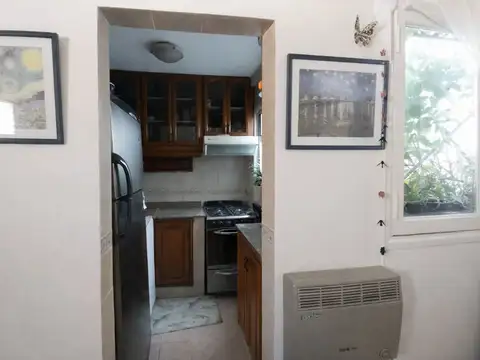 Departamento en Venta 56 años